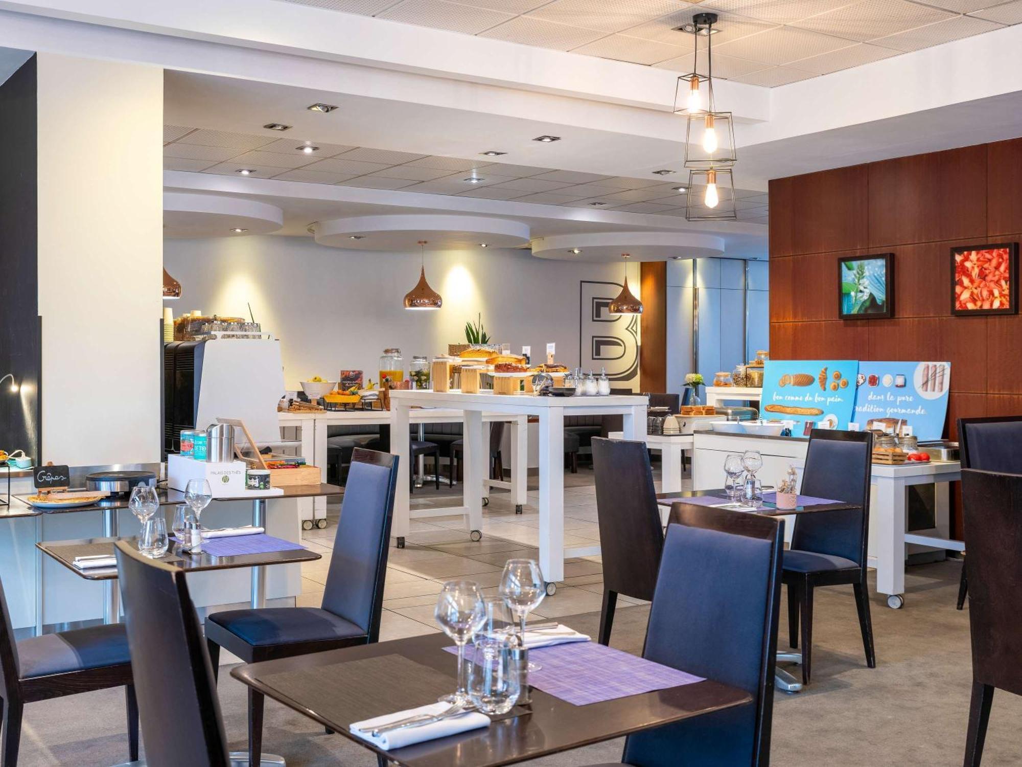 Novotel Grenoble Centre Luaran gambar